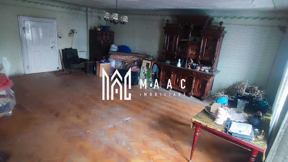 Apartament la casa | 3 camere | Etaj 1 | 85 MPU | Ultracantral - Poză 1