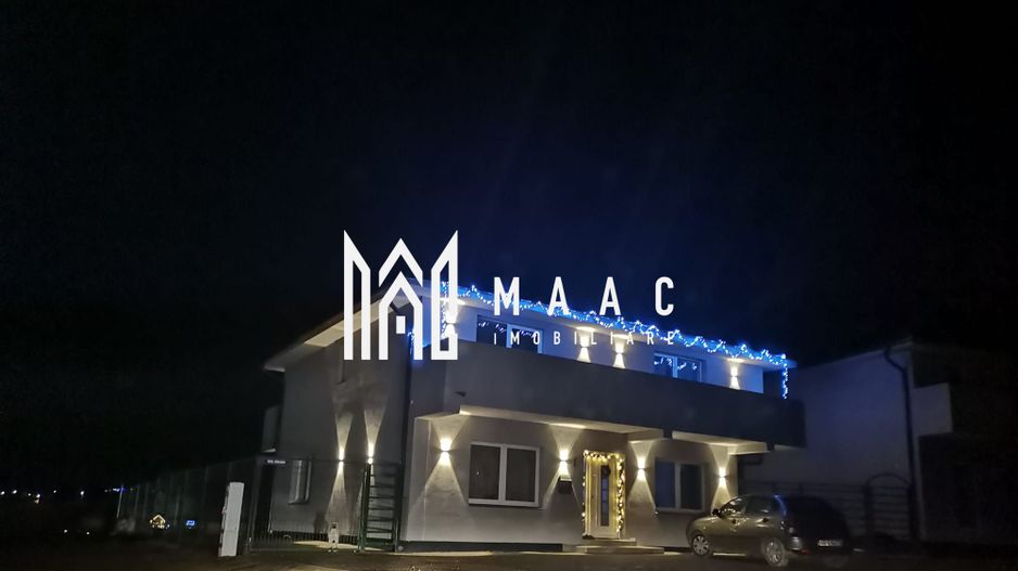 Casa individuala | 5 Camere | Teren 370 mp - Poză 9