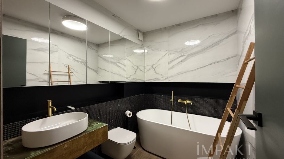 Apartament ultrafinisat cu 2 camere! - Poză 17