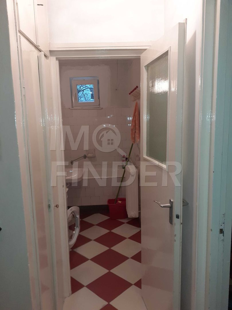 3 camere Decomandate Etaj Intermediar Gheorgheni - Poză 5
