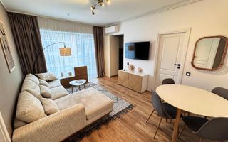 APARTAMENT 2 CAMERE | SISESTI | NORTHSIDE PARK - Poză 1