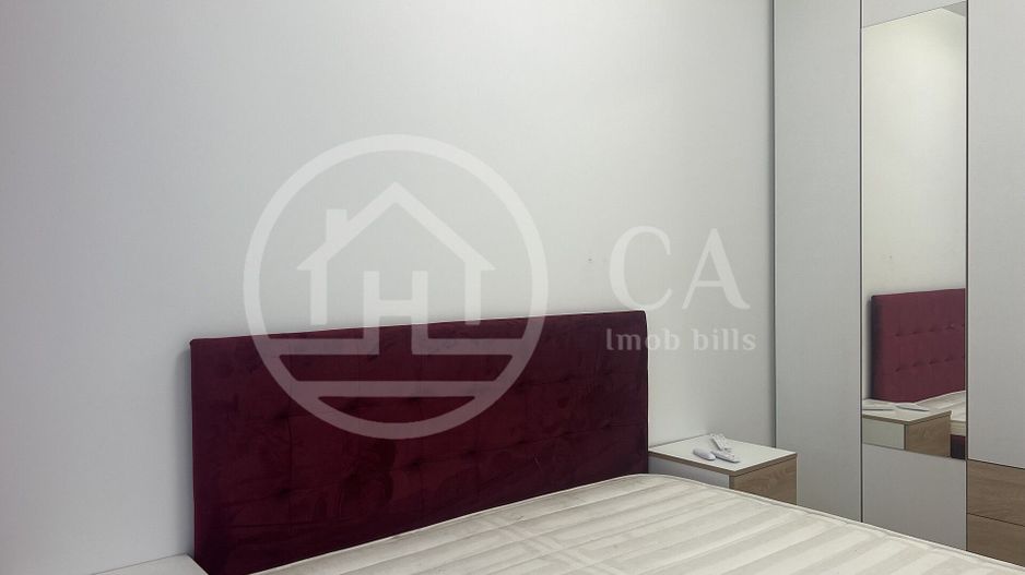 Apartament cu 3 camere de inchiriat in Prima Onestilor Oradea - Poză 10