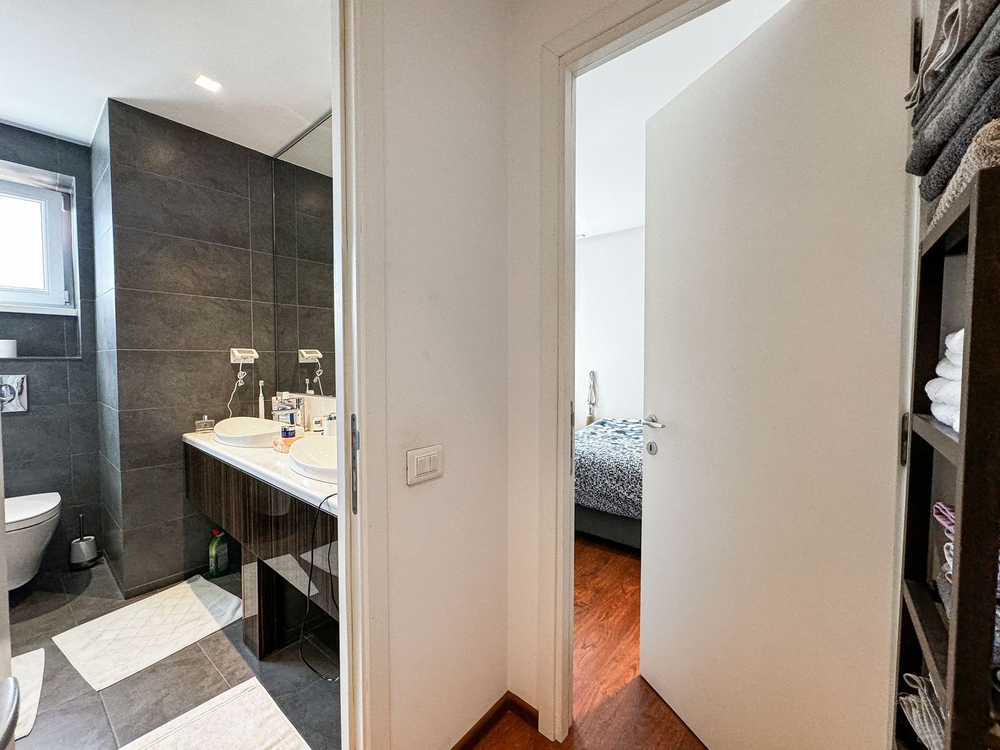Apartament 3 camere Caderea Bastiliei - Poză 13