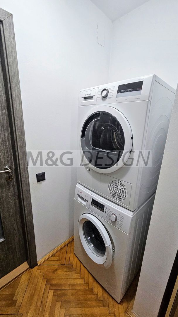 Apartament 3 camere zona Lipovei - Poză 7