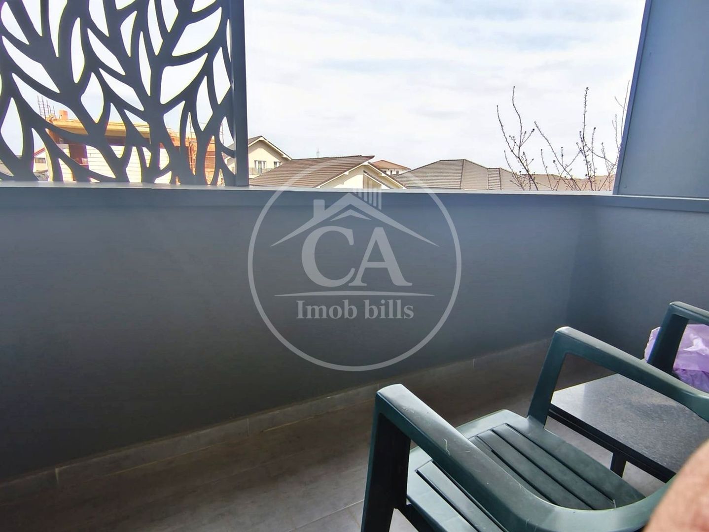 Apartament cu 3 camere de inchiriat in cartierul Milano 5, Oradea - Poză 11