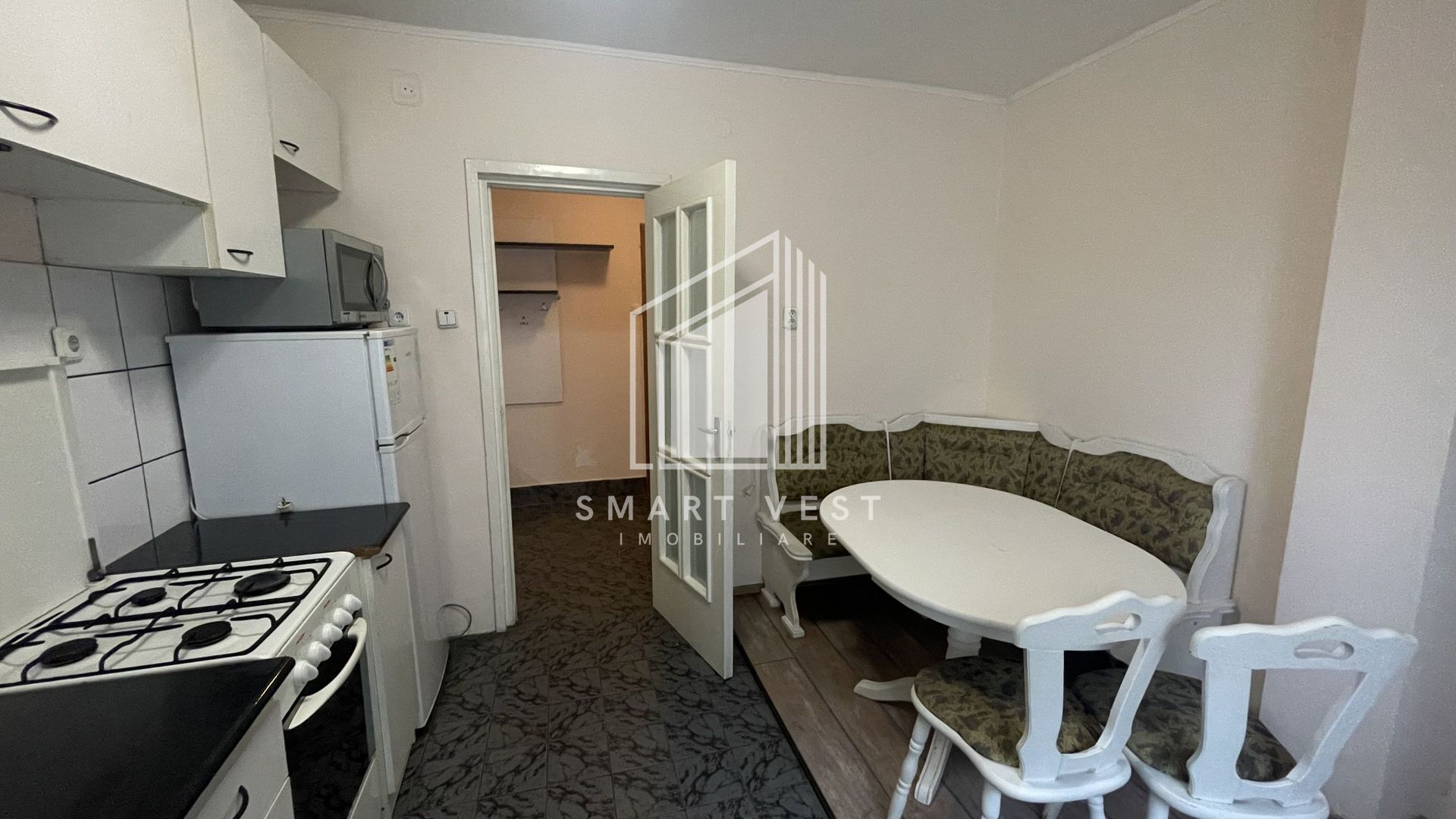 Apartament cu 2 camere | Etaj 4 | Zona Centrala - Poză 6