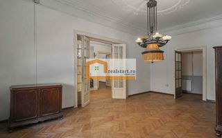 Vila individuala, S+P+E+Pod, curte 500mp, ideal Bistro-caffe, birouri - Poză 3