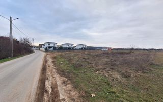 Cobeanca PRIMARIE Ogorului - Loturi 500 - 1100 mp - PRET DE LA 70E/MP - Poză 3
