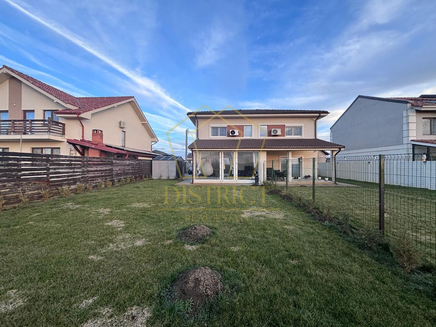 COM 0% Duplex mobilat cu 3 camere | M City Mall - Poză 2