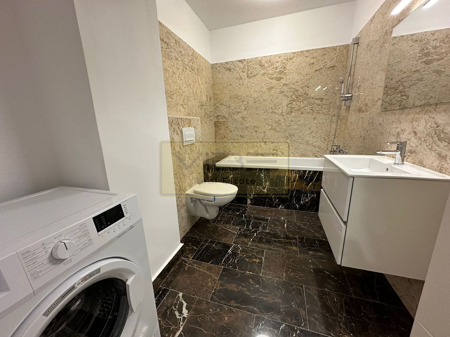 Apartament 2 camere NOU Himson Apartaments - Poză 8