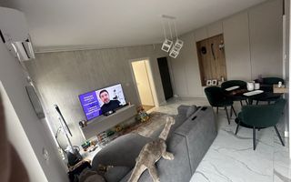 2 Camere |  Bloc nou 2024 | Parcare | etaj 2 | Giulesti sarbi - Poză 1