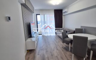 NECTORA IMOB-Apartament 3 camere, Prima Urbana T. Vladimirescu, Utilat - Poză 12