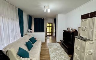 Casa spatioasa cu teren de 800 mp, Muntenii de Jos - 5 camere - Poză 10