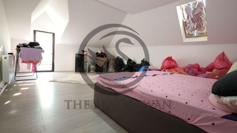 Casa de vanzare cu deschidere la doua strazi | Nord | COMISION 0% - Poză 10