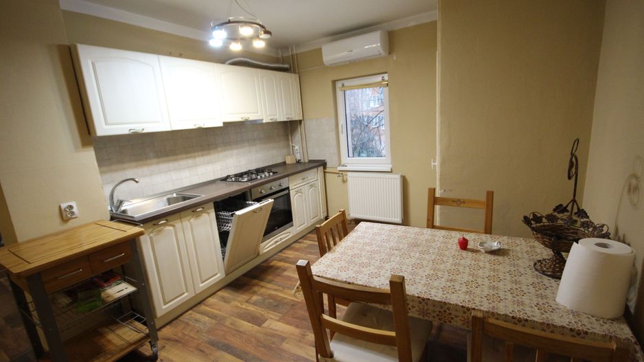 Spatios si amenajat frumos - Poză 17