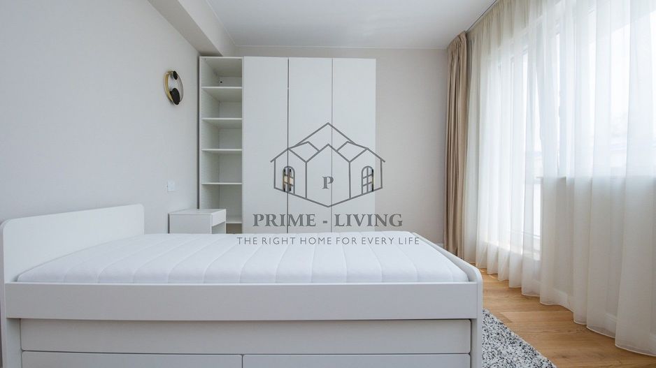 VILA CU 4 DORMITOARE SI PISCINA PRIVATA LA INCHIRIERE IN IANCU NICOLAE - Poză 5