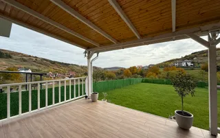Casa individuala cu teren de 563 mp, în Suceagu! - Poză 22
