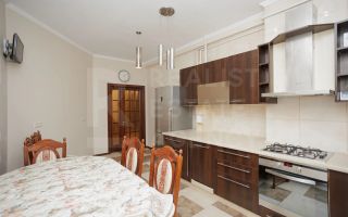 Chirie apartament  142 mp, str. Valea Trandafirilor, Botanica - Poză 7