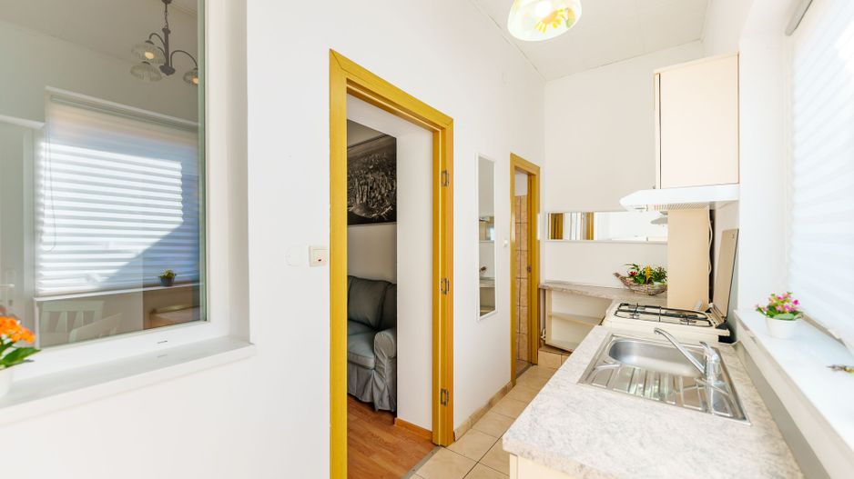 Apartament cu 2 camere de închiriat în Grădiște! - Poză 8