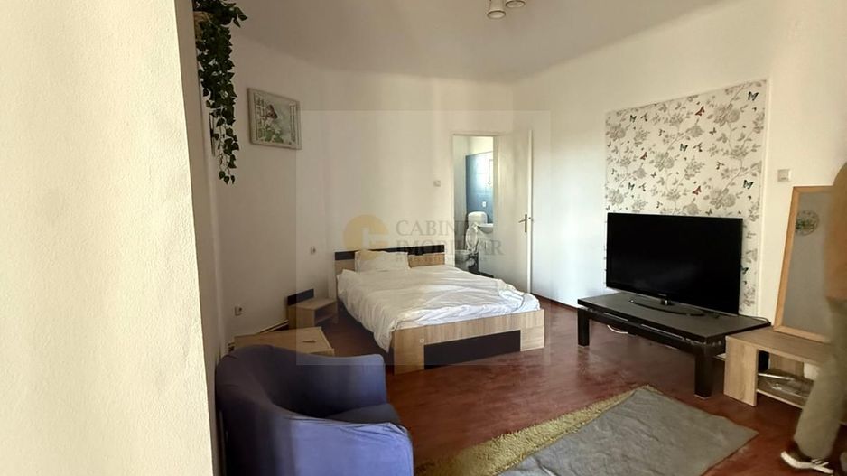 3 camere | M Kogalniceanu - Cismigiu | Centrala proprie | Etaj 6/8 - Poză 7