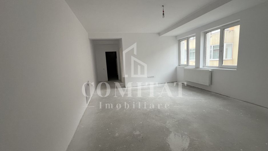 Apartament 2 camere | Semifinisate | zona Eroilor - Poză 2