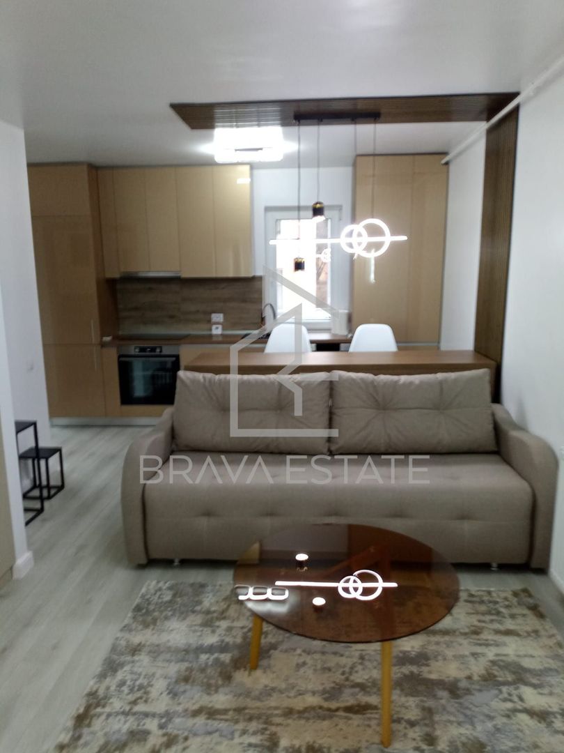 Apartament 44 mp, balcon, parcare, zona Marasti - Poză 8