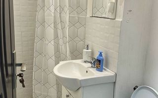 Garsoniera de inchiriat zona Lapus Arges - Poză 7
