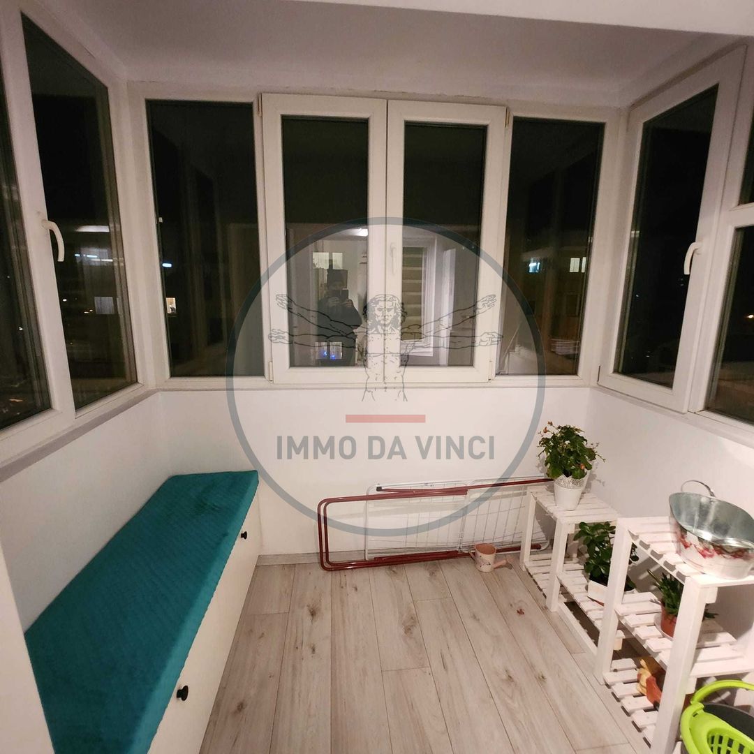2 camere zona Interservisan - Poză 8