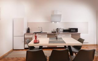 Apartament 3 camere Ultracentral la vila - Poză 4