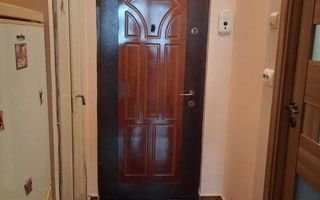 1 camera decomandata, zona Big, Manastur - Poză 4