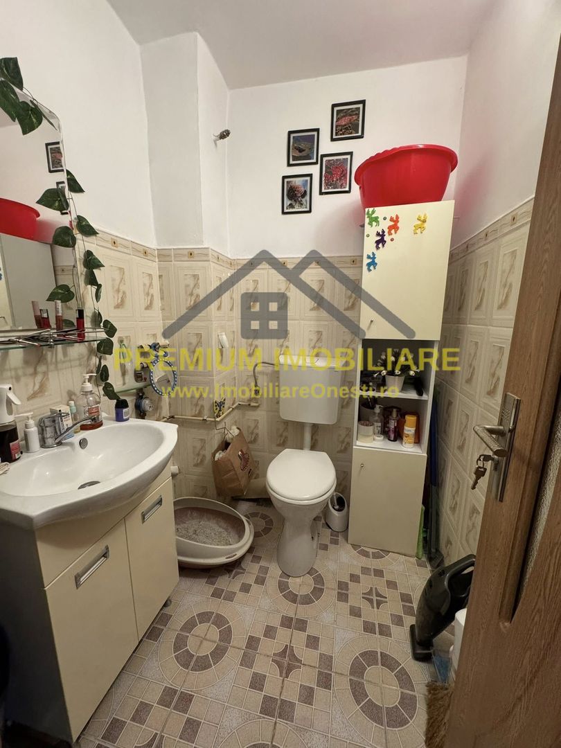 Apartament 3 Camere - Decomandat - Zona de jos - 82.69 MP utili - Poză 9