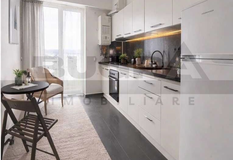 Apartament modern, mobilat - utilat, zona Frunzisului - Poză 2