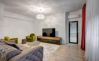 Apartament 3 camere | Natura Residence | Zoo - Poză 4