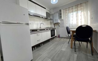Apartament 2 camere de inchiriat, zona Moara de Vant (Mon Jardin), Iasi - Poză 5