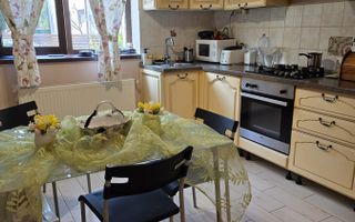Vila Corbeanca - langa Paradisul VerdeI 200 mp utili I Teren 550 mp - Poză 12