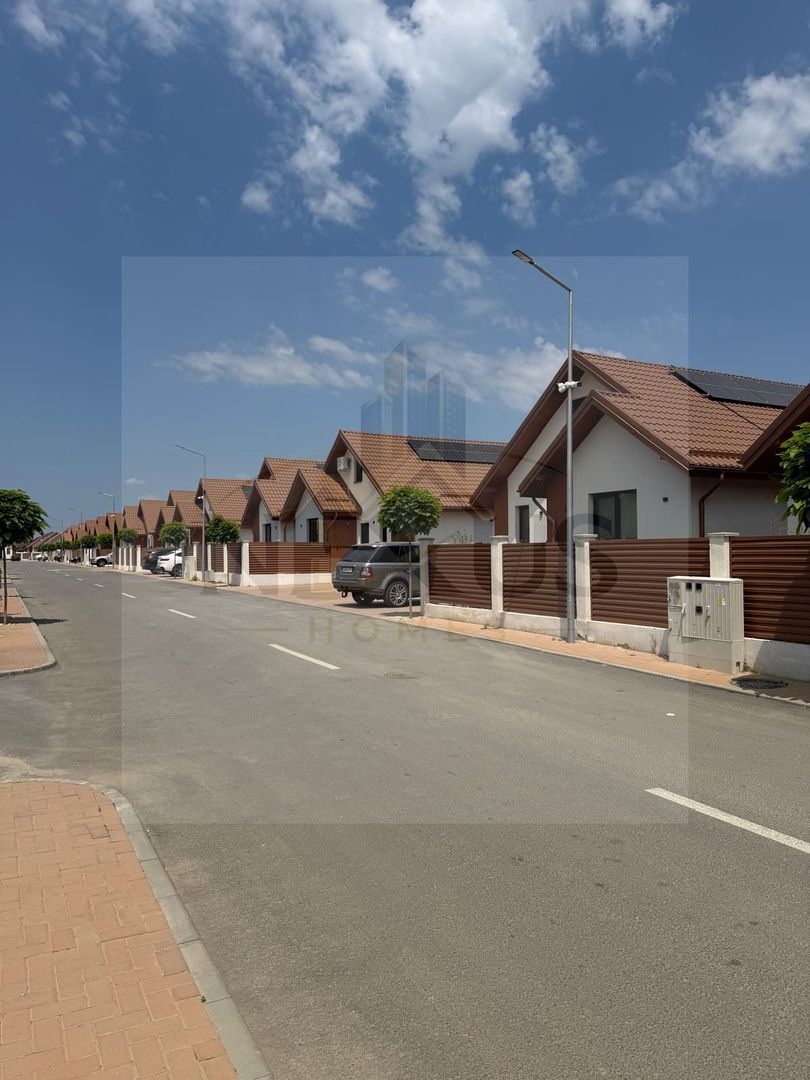 Pantelimon-Vila individuala |Complex rezidential | Acte gata - Poză 1