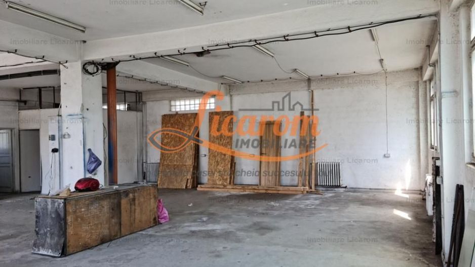 Cladire P+2E+M pretabila firma sau Recompartimentare - Poză 4