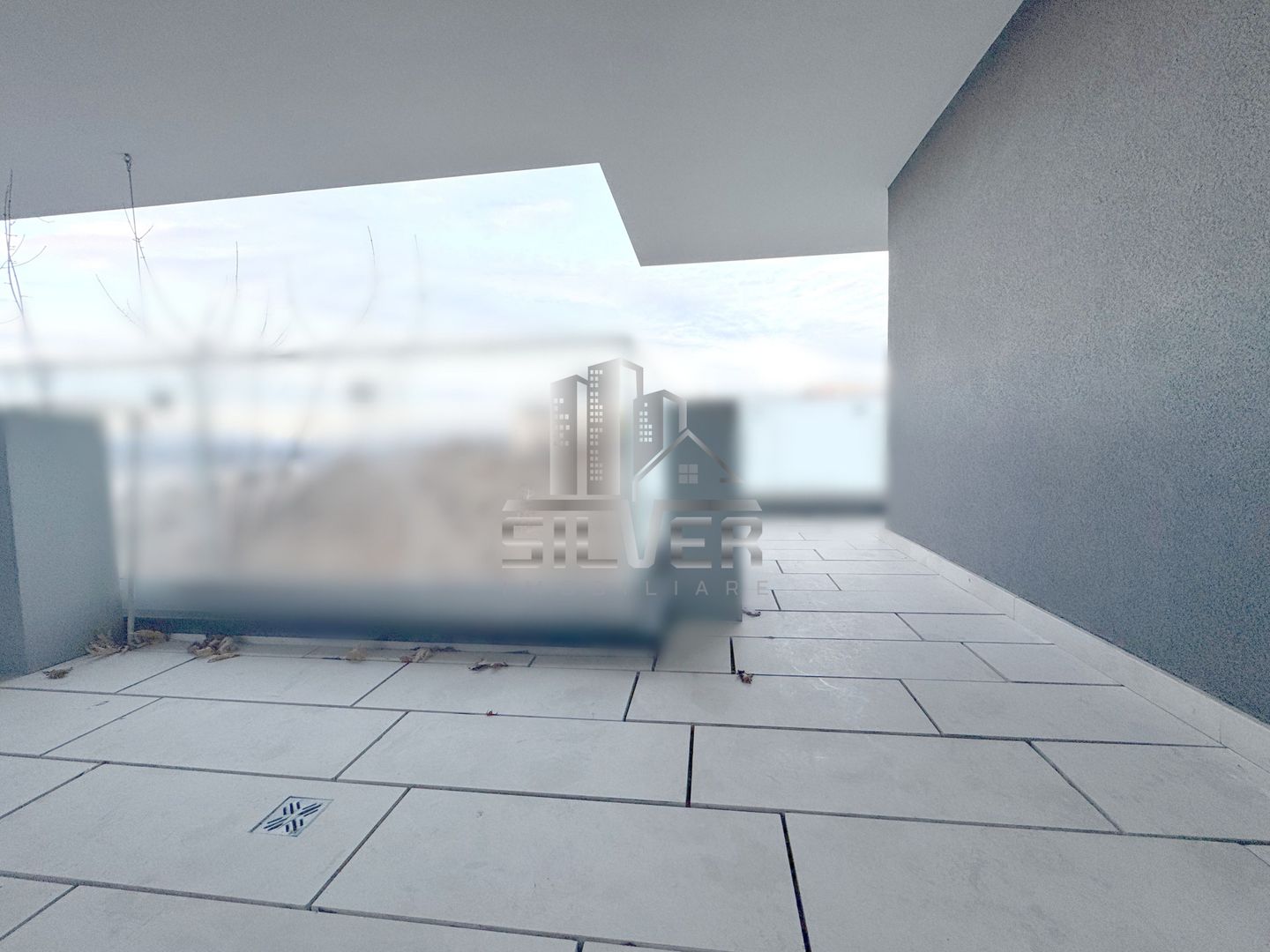 Apartament cu 3 camere/terasa 17.2mp/zona Frunzisului/CF. - Poză 2