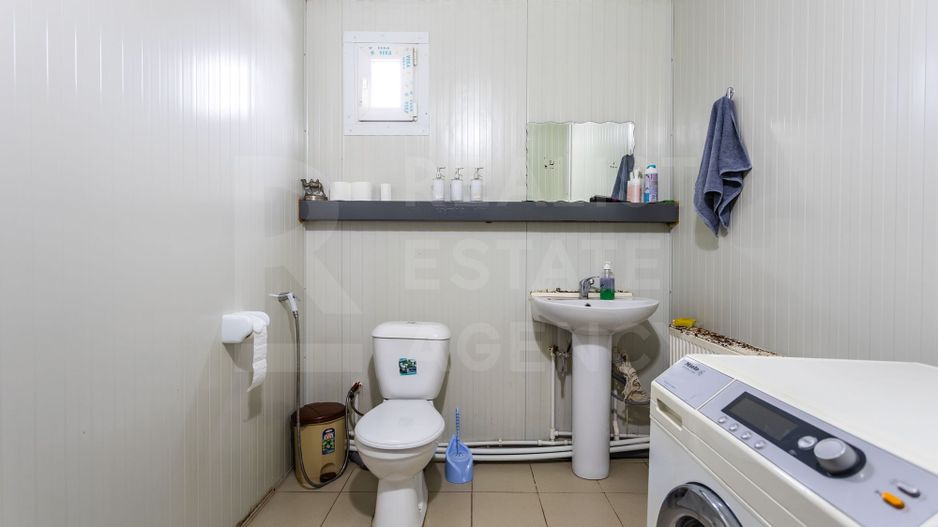 Vânzare, spatiu industrial, 2125 mp, strada Calarasilor, Călărași - Poză 32