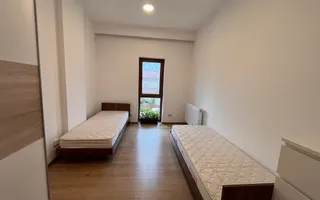 VILA INDIVIDUALA CU 4 CAMERE IN COMPLEX, LA INCHIRIERE IN ZONA PIPERA - Poză 11