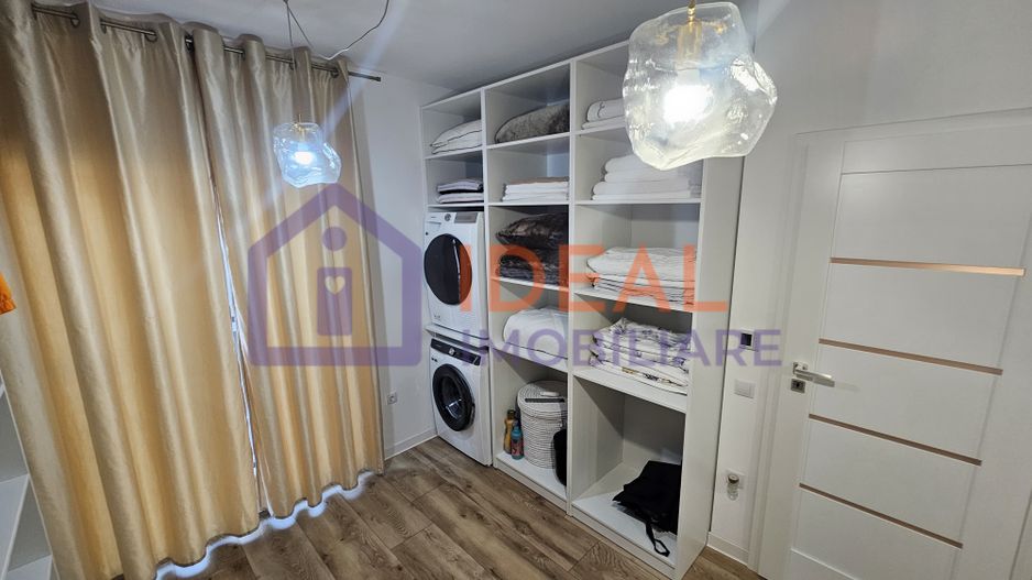 Duplex Modern cu 4 camere LA CHEIE, Zona Lidl, Cartierul Arhitectilor - Poză 18