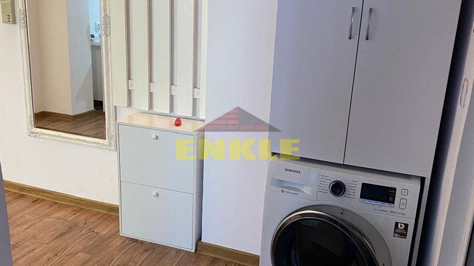 De inchiriat  apartament cu 2 camere decomandat, Ultracentral. - Poză 6