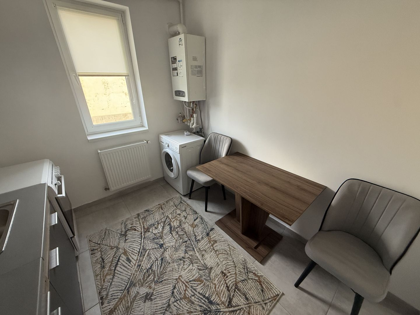AP. 2 COLENTINA, BLOC NOU, CENTRALA PROPRIE, PET-FRIENDLY, MODERN - Poză 7