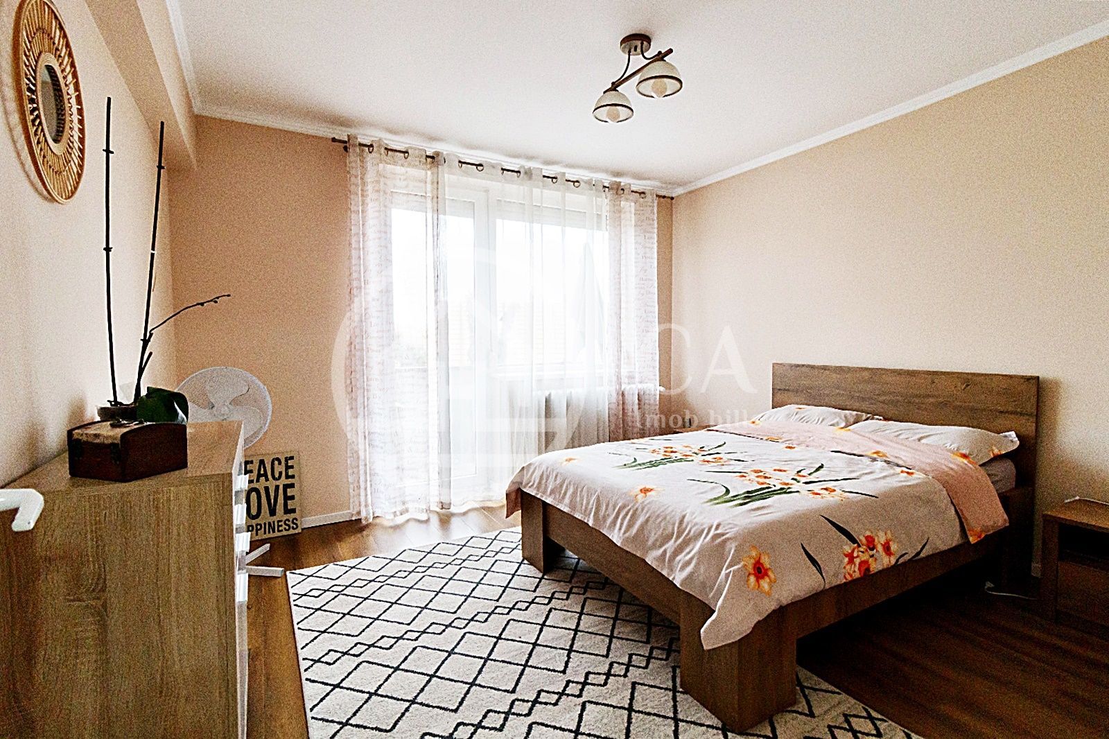 Apartament cu 2 camera de inchiriat in zona Ultracentrala, Oradea - Poză 1