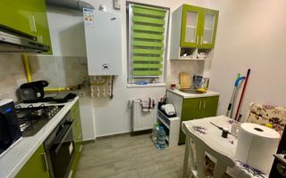 VANZARE APARTAMENT 2 CAMERE 57MP SALAJAN TRAPEZULUI PARCARE INCLUS - Poză 8