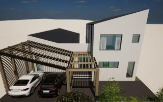 Vila de lux/ ultracentral/ Craiova - Poză 28