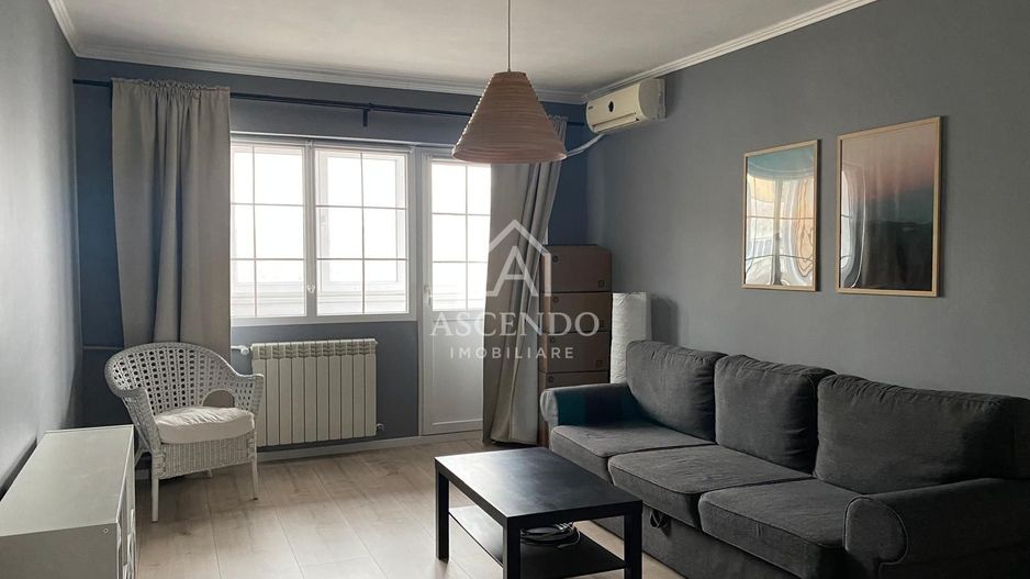 Apartament 2 camere Circular – Lujerului / Bulevardul Iuliu Maniu - Poză 1