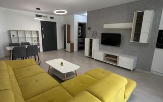 Apartament de inchiriat cu 2 camere,zona semicentrala! The Nest - Poză 2