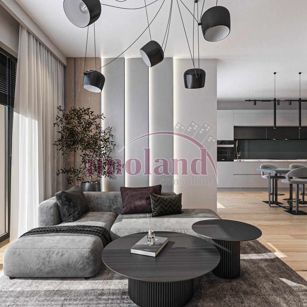 Apartament - 2 camere - PRIMA INCHIRIERE - Avalon Estate-Pipera - Poză 7