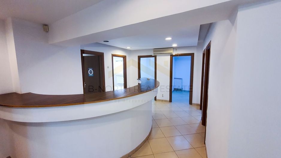Spațiu de birouri 525 mp de vânzare | Piața Unirii – Sitraco Center |  Fantani - Poză 6